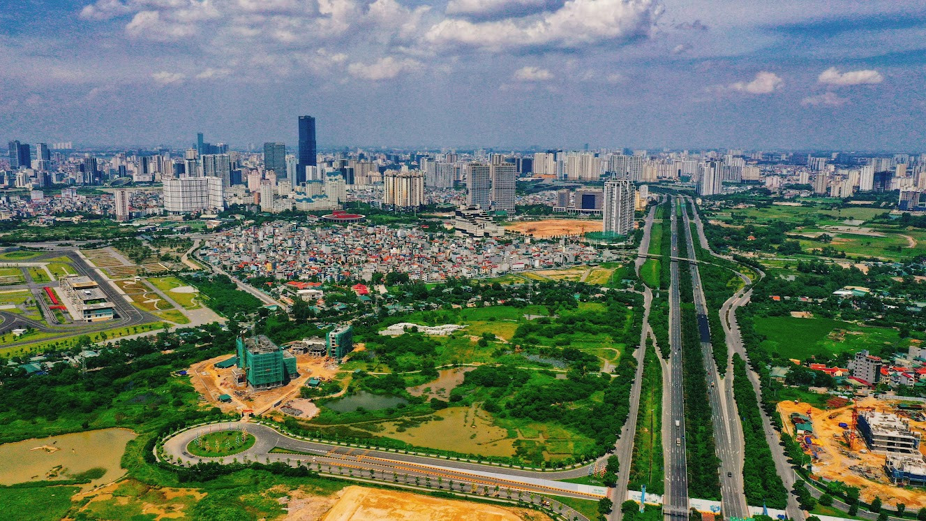 Chung Cư Hà Nội Đang Cắt Lãi?- Ảnh 2. Chung Cư Hà Nội Đang Cắt Lãi?- Ảnh 2.