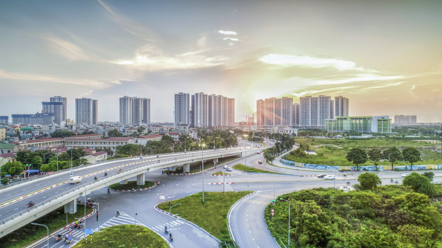 Chung Cư Hà Nội Đang Cắt Lãi?- Ảnh 1. Chung Cư Hà Nội Đang Cắt Lãi?- Ảnh 1.