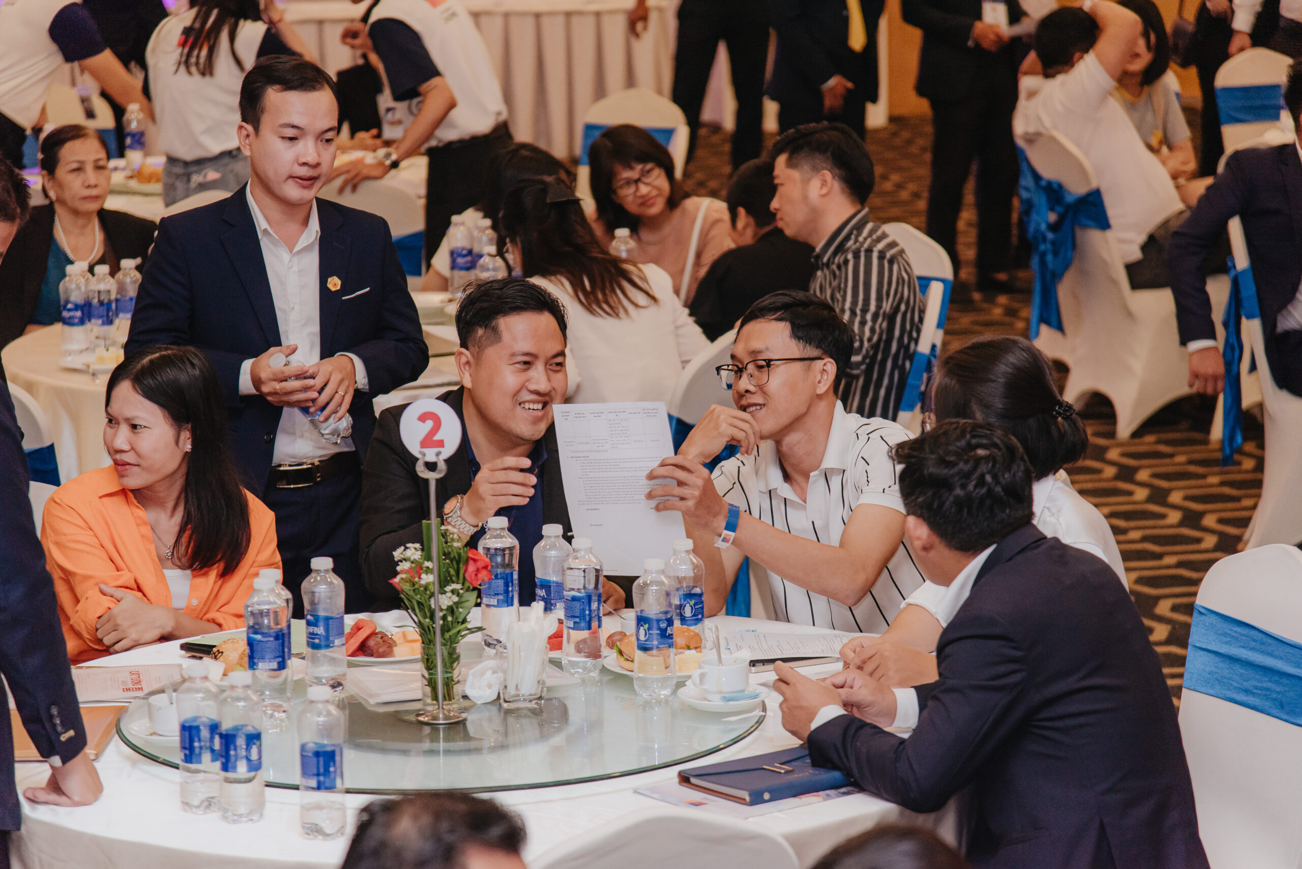 Thị Trường Bất Động Sản Khởi Sắc, Điểm Sáng Tại Khu Vực Phía Nam?- Ảnh 1.