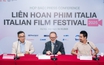 Sắp diễn ra Liên hoan Phim Italia 2025 tại Hà Nội