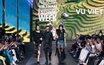 Kỷ niệm cột mốc 20 mùa, AQUAFINA VIETNAM INTERNATIONAL FASHION WEEK chọn Vũ Việt Hà mở màn mùa Thu Đông 2025