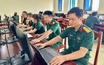 Giải pháp phát triển trí tuệ của thanh niên Quân đội 
đáp ứng yêu cầu học tập số thời kỳ mới
