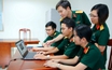 Sự cần thiết bồi dưỡng năng lực số cho đội ngũ giảng viên trẻ ở Nhà trường quân đội hiện nay