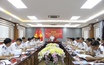 Đổi mới nội dung, phương thức, đối tượng kiểm tra, giám sát nâng cao chất lượng hiệu quả công tác kiểm tra, giám sát thi hành kỷ luật Đảng