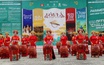 Nón lá - Vietnam Festival 2025: Hành trình trải nghiệm nghệ thuật trên di sản