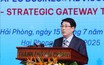 Hải Phòng sẵn sàng đón đầu làn sóng đầu tư thế hệ mới