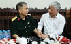Tri ân người có công là truyền thống tốt đẹp của dân tộc
