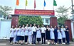 Bệnh viện Tuệ Tĩnh khám, tặng quà cho các đối tượng chính sách nhân dịp 78 năm Ngày Thương binh - Liệt sỹ (27/7/1947-27/7/2025)