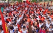 Lễ khai giảng năm học mới