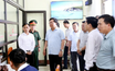 Phú Thọ: Hướng dẫn cách giải quyết hơn 1.200 thôn, xóm, tổ dân phố, khu dân cư trùng tên