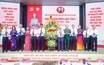 Đại hội đại biểu Đảng bộ Trung ương Đoàn TNCS Hồ Chí Minh lần thứ I, nhiệm kỳ 2025 – 2030: Đoàn kết, đổi mới, dẫn dắt tuổi trẻ bước vào kỷ nguyên vươn mình của dân tộc