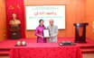 Khu Di tích Chủ tịch Hồ Chí Minh tại Phủ Chủ tịch tiếp nhận hiện vật về Chủ tịch Hồ Chí Minh
