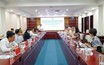 ĐHQG-HCM góp ý xây dựng Chương trình KX.04/26-30: Gắn kết chặt chẽ lý luận với thực tiễn phát triển đất nước