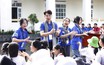 Chiến dịch tình nguyện hè 2025 của sinh viên ĐHQG-HCM: Hơn 97.000 lượt sinh viên, hàng loạt công trình ý nghĩa, lan tỏa tinh thần trách nhiệm cộng đồng