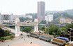Xây dựng Khu kinh tế cửa khẩu Lào Cai trở thành cửa khẩu đa ngành, điểm đột phá về kinh tế của tỉnh Lào Cai, là cực phát triển của vùng trung du và miền núi Bắc Bộ