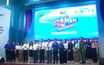 Trường Đại học Thủ Dầu Một long trọng tổ chức ngày hội tân sinh viên thành phố Hồ Chí Minh năm học 2025 - 2026