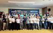 Hơn 40 CIO đại học về Cát Bà bàn chuyện dữ liệu và AI
