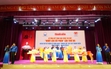 Hành khúc Tạp chí Thanh niên - Lễ Tổng kết trao giải cuộc thi viết Vượt lên số phận lần thứ VII