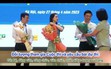 Lễ phát động Cuộc thi viết “Vượt lên số phận” lần thứ VI