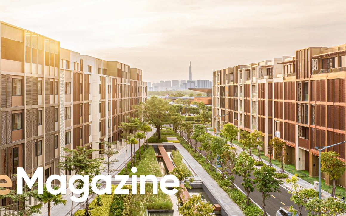 Từ nền di sản Ba Son đến “trung tâm mới” TP.HCM: Masterise Group và bong da ket qua truc tiep kiến tạo đô thị có bản sắc