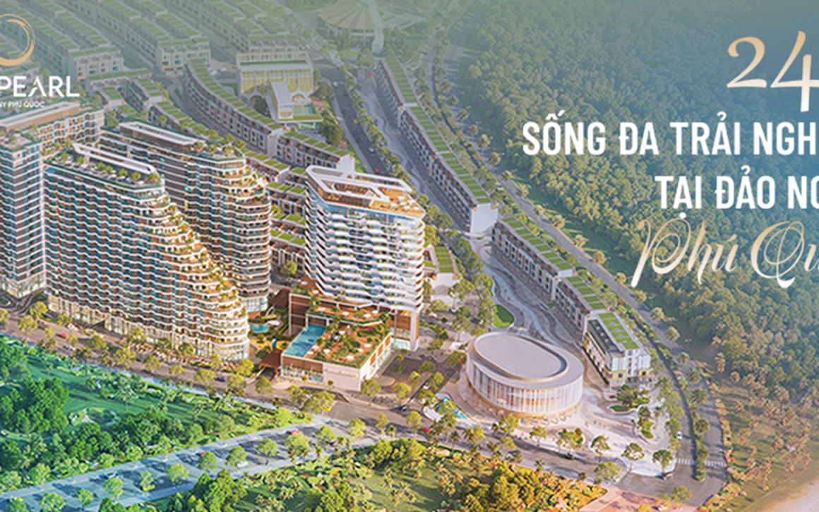 24 giờ sống đa trải nghiệm tại đảo ngọc Phú Quốc