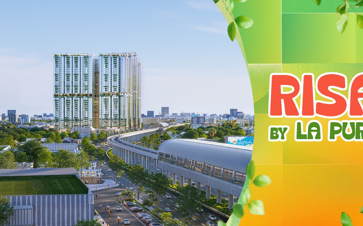 Top 8 lý do La Pura được giới đầu tư “chọn mặt gửi vàng”, minh chứng từ những con số biết nói