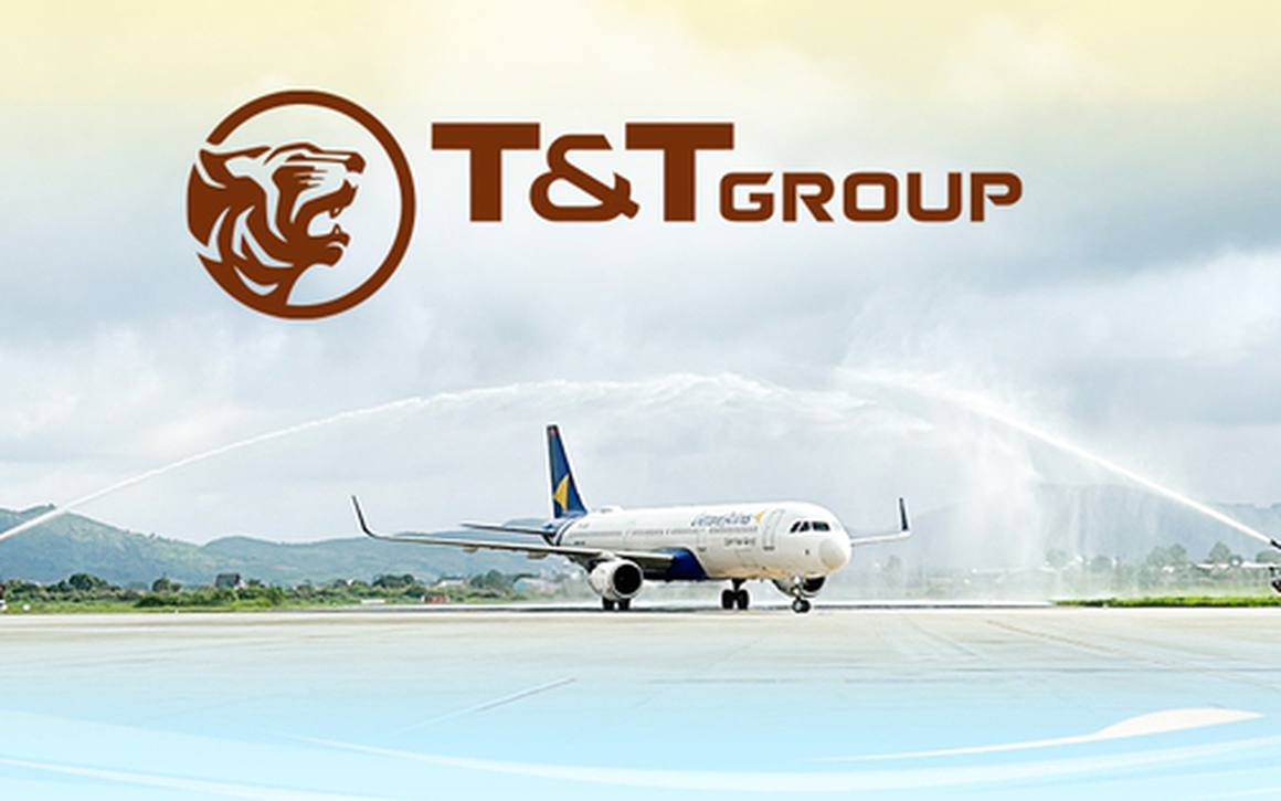 T&T Group và chiến lược “mở cửa bầu trời - vững vàng mặt đất”: Khi kinh tế tư nhân không đứng ngoài khát vọng vươn mình của quốc gia