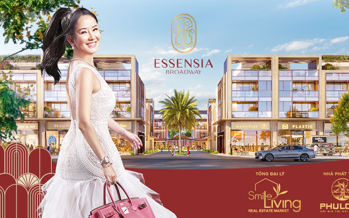 “Ốc đảo” Clubhouse tại Essensia Broadway: Điểm hẹn tinh hoa quy tụ những trải nghiệm sống khác biệt