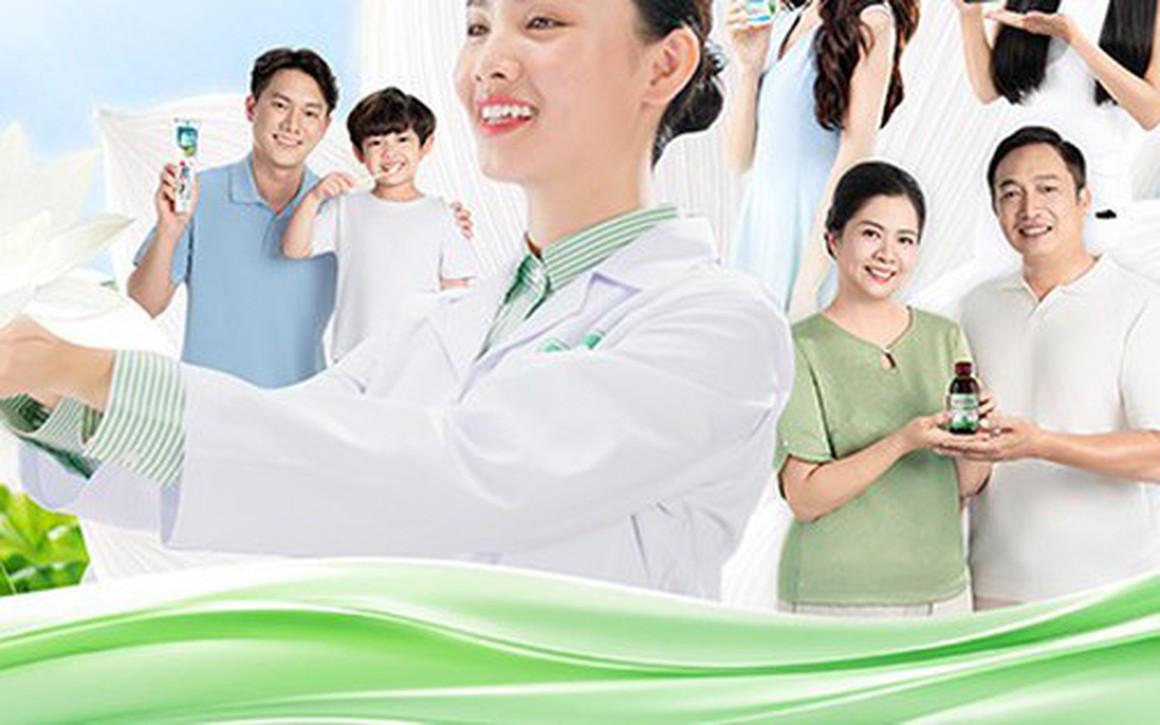 Dược phẩm Hoa Linh 25 năm: Xây dựng niềm tin từ chất lượng thật