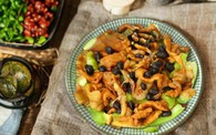 Gần đây mẹ tôi làm món hấp ngon ngoài sức tưởng tưởng: Chỉ dùng 3 nguyên liệu quen thuộc và nấu 10 phút là xong