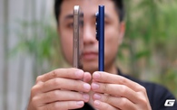 Galaxy Z Fold7 đang làm điều mà iPhone 16 Pro Max không dám: Đổi hình thái, giữ nguyên trải nghiệm