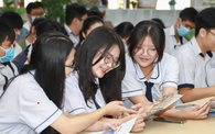 Gần 850 nghìn thí sinh đăng ký xét tuyển đại học, cao đẳng năm 2025