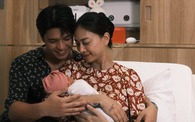 Chồng Ngô Thanh Vân hạnh phúc tột độ, làm ngay điều này sau khi con gái chào đời