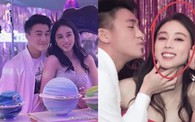 Ái nữ thị phi nhất trùm sòng bạc: Nghi vấn con rơi của Hoa hậu và có quan hệ trái luân thường đạo lý