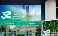 Khai trương chi nhánh VPBank Flagship Hà Nội: Điểm chạm tài chính hiện đại