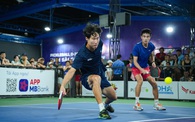 MB Pickleball D-Joy Tour 2025 - HCMC Leg 2: Không khí đỉnh cao của một giải quốc tế ngay tại Việt Nam