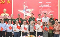 “Tổ quốc trong tim” – Khi nghệ thuật lay động trái tim dân tộc