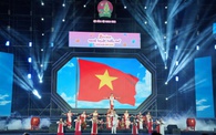 Liên hoan nghệ thuật thiếu nhi toàn quốc năm 2025 với chủ đề Thiếu nhi Việt Nam lớn lên cùng đất nước