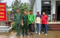 Đồn Biên phòng Côn Đảo phát hiện, bắt giữ đối tượng truy nã lẩn trốn trên tàu cá hoạt động trên vùng biển khu vực phía Nam