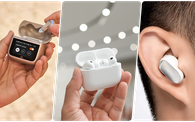 AirPods Pro 3 trở thành ứng cử viên nặng ký tại Better Choice Awards 2025 ngay sau khi ra mắt, những đối thủ khác phải dè chừng?