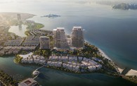 Marina Bayfront District – Khi đặc quyền “Front Row” trở thành phong cách sống bên vịnh Hạ Long