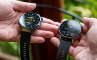 Trên tay nhanh Huawei Watch GT 6 và GT 6 Pro: Thiết kế titan, pin silicon-carbon 21 ngày, nhiều tính năng thể thao chuyên sâu