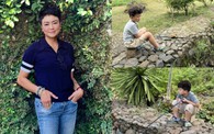 Tuyển tập truyện hài của Alpha kids Cơm - Canh nhà cô Văn Thuỳ Dương: "Mẹ biết không, ruột mình dài hơn xe buýt đấy!"