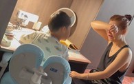 Những cách giúp con tập trung hơn để bố mẹ bớt "tăng xông"