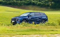 hi88. com Hyundai giảm sức hút tại Việt Nam, không mẫu nào bán được 1.000 chiếc trong tháng 6/2025