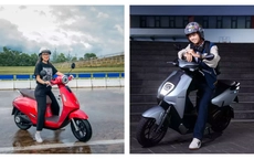 Honda Icon e: và VinFast Evo 200 Lite: Hai mẫu hi88. com điện đô thị đáng cân nhắc cho học sinh sinh viên