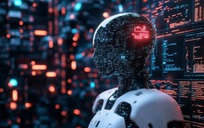 Giải Nobel Vật lý và xem bong da truc tiep nhanh nhat 2024: Trí tuệ nhân tạo lên ngôi và những lời cảnh báo được đưa ra!