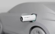 Bước ngoặt mới cho truc tiep bong da keo nha cai hydro: Toyota ra mắt hộp nhiên liệu 'thay pin' thần tốc