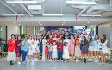 Cơ hi88.com là gì trở thành công dân toàn cầu với Cùng con khắp thế gian