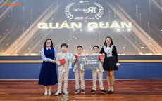 FPT Schools Cầu Giấy tiên phong phát triển kỹ năng Anh qua chương trình English says hi